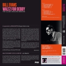 Bill Evans: Waltz for Debby: The Village Vanguard Sessions (Limited Edition - Red Vinyl) - Plak Foto #3