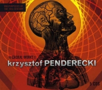 Çeşitli Sanatçılar: Masterworks of 20th Century Box: Choral Works - CD
