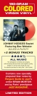 Johnny Hodges: Blues-A-Plenty (Solid Red Vinyl) - Plak Foto #3