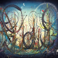 Jeff Ballard: Fairgrounds - Plak