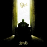 Opeth: Watershed (Limited Numbered Edition -  Silver & Black Marbled Vinyl) - Plak