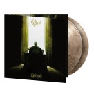 Opeth: Watershed (Limited Numbered Edition -  Silver & Black Marbled Vinyl) - Plak Foto #2