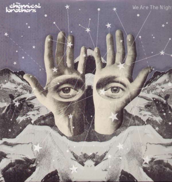 The Chemical Brothers: We Are The Night - Plak Foto #1