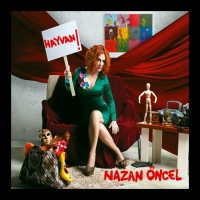Nazan Öncel: Hayvan - CD
