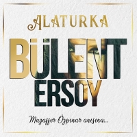 Bülent Ersoy: Alaturka - CD