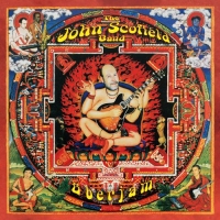 John Scofield: Überjam - Plak