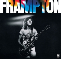 Peter Frampton: Frampton - SACD