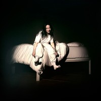 Billie Eilish: When We All Fall Asleep, Where Do We Go? (Limited Edition) (Baby Blue Vinyl) - Plak