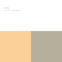 Ryuichi Sakamoto, Alva Noto: Revep / V.I.R.U.S.Series - Plak