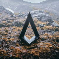 Kiasmos, Ólafur Arnalds, Janus Rasmussen: II (Bio Vinyl) - Plak