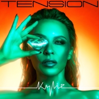 Kylie Minogue: Tension - CD