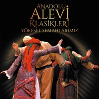 Çeşitli Sanatçılar: Anadolu Alevi Klasikleri - Plak
