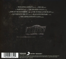 Opeth: Blackwater Park (20th Anniversary Edition - Deluxe Edition) - CD Foto #2