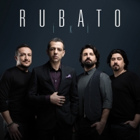 Rubato: İki - CD
