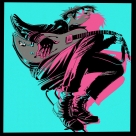 Gorillaz: The Now Now - CD | Opus3a