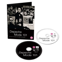 Depeche Mode Plak, CD ve DVD Satın Al | Opus3a