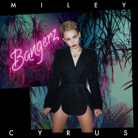 Miley Cyrus: Bangerz (10th Anniversary Edition) - Plak