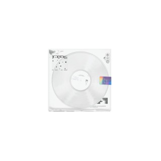 Bring Me The Horizon: L.I.V.E. In Sao Paulo (Live Immersive Virtual Experiment) (Crystal Clear Vinyl) - Plak