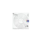 Bring Me The Horizon: L.I.V.E. In Sao Paulo (Live Immersive Virtual Experiment) (Crystal Clear Vinyl) - Plak Foto #1