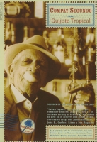Compay Segundo: Quijote Tropical - DVD
