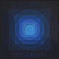 Non Square: Reflections Of Us - Plak
