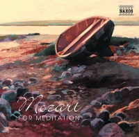 Mozart for Meditation - CD
