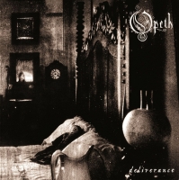Opeth: Deliverance - Plak