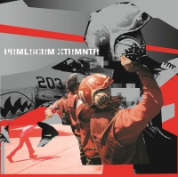 Primal Scream: Xtrmntr - Plak