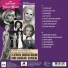 Gönül Yazar: En İyileriyle - Plak Foto #2