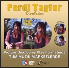 Ferdi Tayfur: Derbeder (Picture Disc) - Plak Foto #3