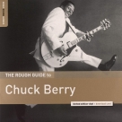 Chuck Berry: The Rough Guide to Chuck Berry - Plak Foto #1