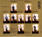 Kenny Wheeler, Mike Brecker, John Taylor, David Holland, Jack DeJohnette: Double, Double You - CD Foto #2