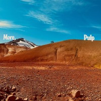 Pulp: More - Plak