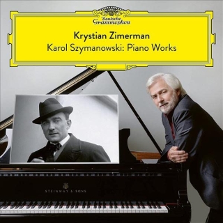 Krystian Zimerman Plak, CD ve DVD Satın Al | Opus3a