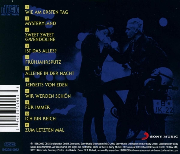 Die Ärzte - CD Foto #2