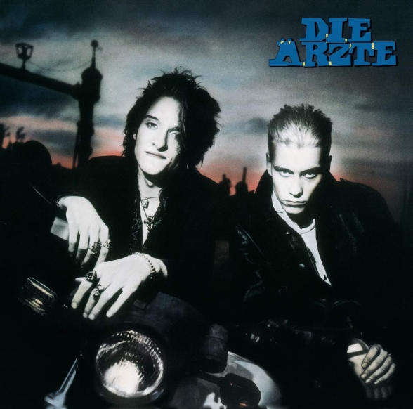 Die Ärzte - CD Foto #1