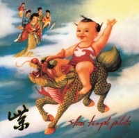 Stone Temple Pilots Plak, CD ve DVD Satın Al | Opus3a