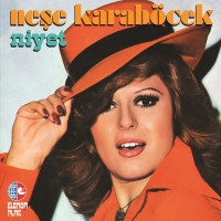 Neşe Karaböcek: Niyet - Plak