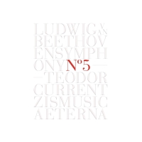 Teodor Currentzis, Musica Aeterna: Beethoven: Symphony No. 5 - CD