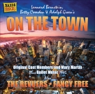 Çeşitli Sanatçılar: Bernstein: On the Town (Original Cast Recording) (1940-1956) - CD Foto #1