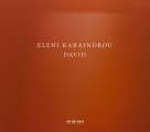 Eleni Karaindrou: David - CD Foto #1