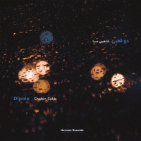 Shaahin Saba: Dipole - CD