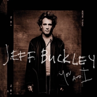 Jeff Buckley: You and I - Plak