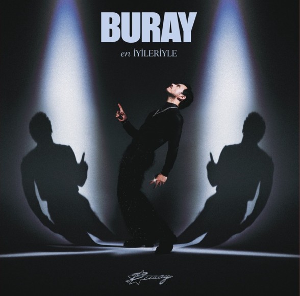 Buray: En İyileriyle - Plak Foto #1