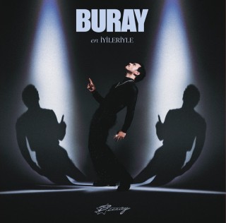 Buray: En İyileriyle - Plak
