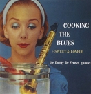 Buddy DeFranco: Cooking The Blues + Sweet & Lovely - CD Foto #1