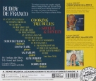 Buddy DeFranco: Cooking The Blues + Sweet & Lovely - CD Foto #2