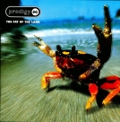 The Prodigy: The Fat Of The Land - Plak Foto #1