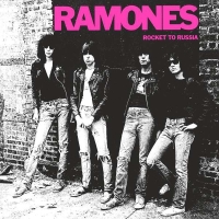 Ramones: Rocket to Russia (Remastered) - CD