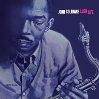 John Coltrane: Lush Life (Colored Vinyl Edition) - Plak